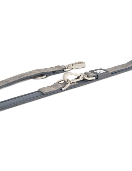 Multi-Function Leash - Matrix 2.0 Stone/L
