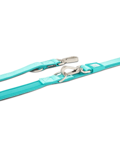 Multi-Function Leash - Matrix 2.0 Turquoise/S 2