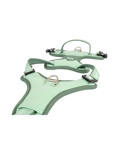 Sport Harness - Matrix 2.0 Jade/L
