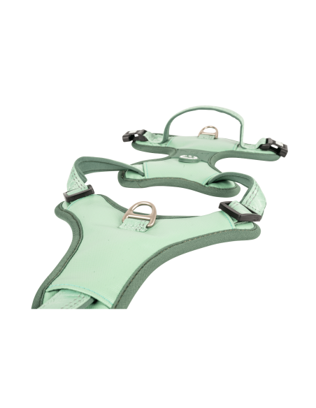 Sport Harness - Matrix 2.0 Jade/L