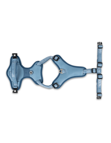 Sport Harness - Matrix 2.0 Ocean/L