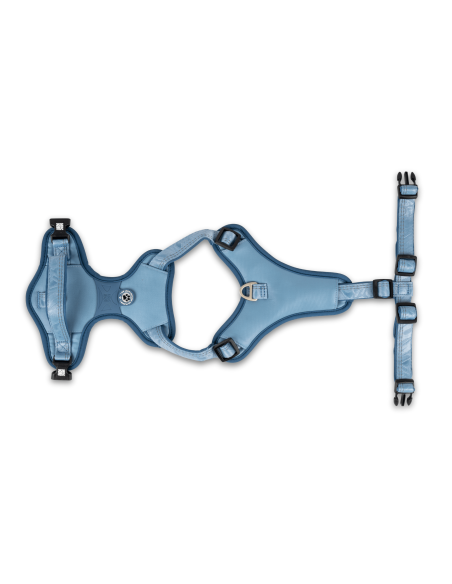 Sport Harness - Matrix 2.0 Ocean/L