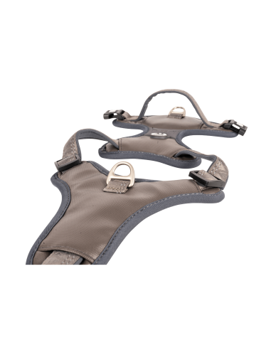 Sport Harness - Matrix 2.0 Stone/L