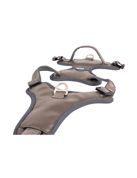 Sport Harness - Matrix 2.0 Stone/L