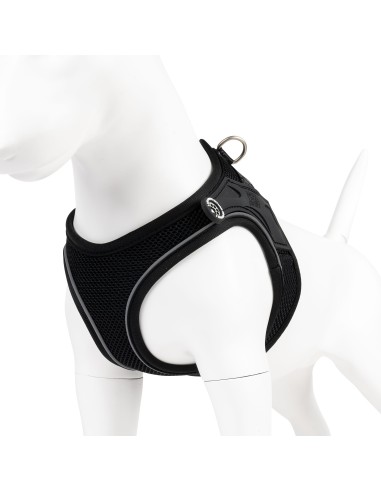 Air Vest - Matrix 2.0 Black/XXL