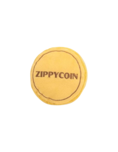 Squeakie Pattiez - Zippy Coin 2