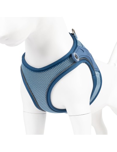 Air Vest - Matrix 2.0 Ocean/L