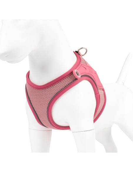 Air Vest - Matrix 2.0 Rose/XXS