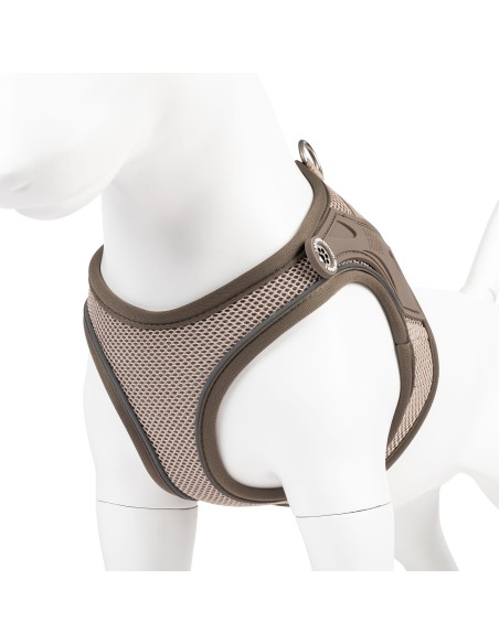 Air Vest - Matrix 2.0 Sand/XS