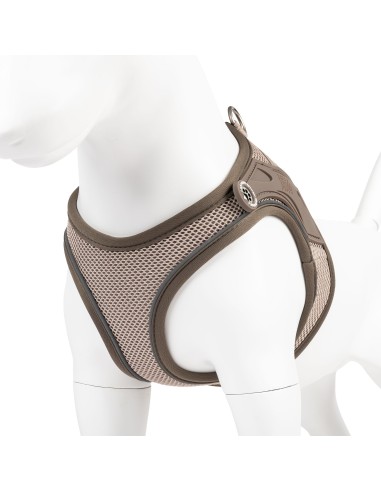 Air Vest - Matrix 2.0 Sand/XXL