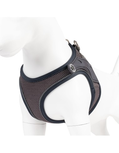 Air Vest - Matrix 2.0 Stone/L