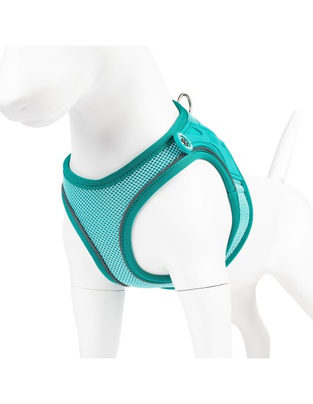 Air Vest - Matrix 2.0 Turquoise/XS