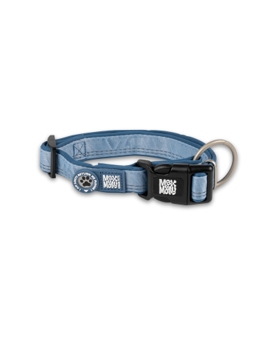 Smart ID Collar - Matrix 2.0 Ocean/M