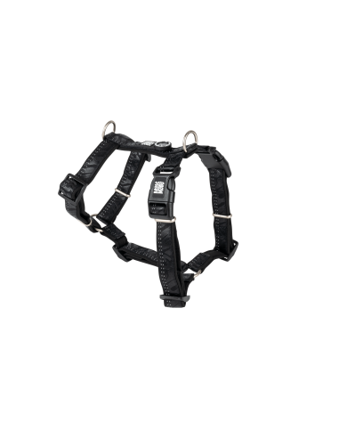 Comfort-H-Harness - Matrix 2.0 Black/XS