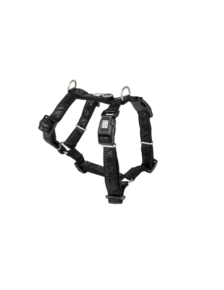 Comfort-H-Harness - Matrix 2.0 Black/S