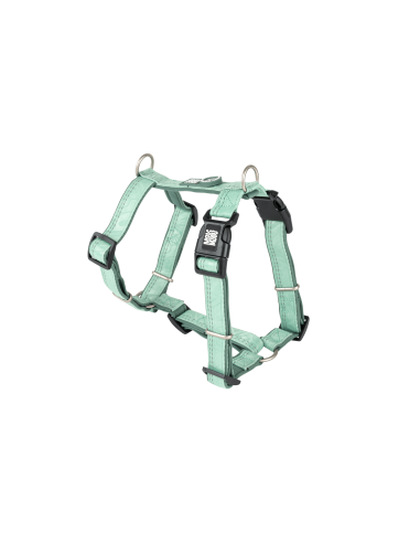Comfort-H-Harness - Matrix 2.0 Jade/XS