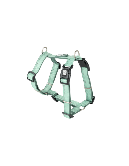 Comfort-H-Harness - Matrix 2.0 Jade/M