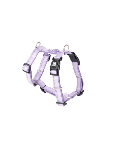 Comfort-H-Harness - Matrix 2.0 Lavender/S