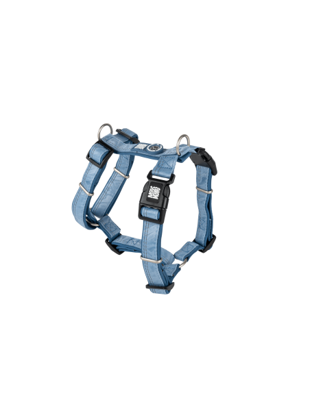 Comfort-H-Harness - Matrix 2.0 Ocean/XS