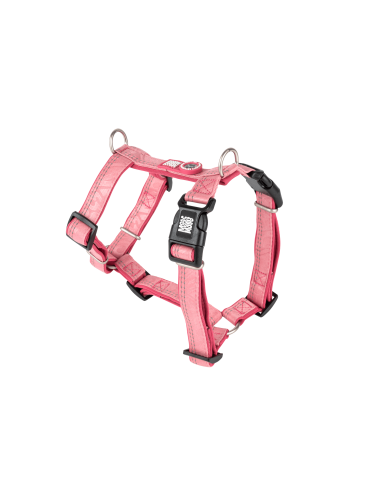Comfort-H-Harness - Matrix 2.0 Rose/XS