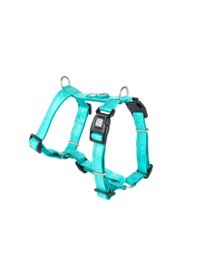 Comfort-H-Harness - Matrix 2.0 Turquoise/XS