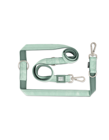 Multi-Function Leash - Matrix 2.0 Jade/M