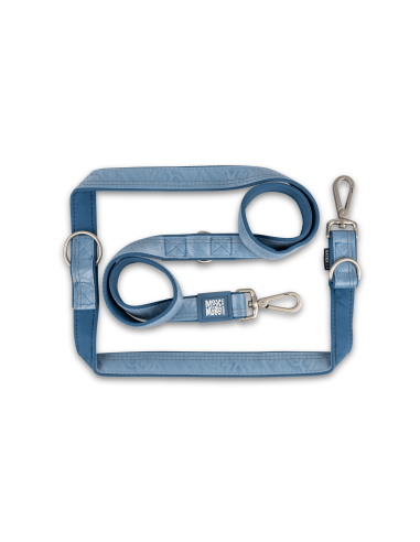 Multi-Function Leash - Matrix 2.0 Ocean/L