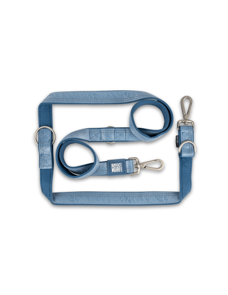 Multi-Function Leash - Matrix 2.0 Ocean/L