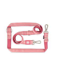 Multi-Function Leash - Matrix 2.0 Rose/XS