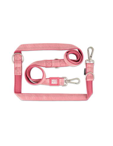 Multi-Function Leash - Matrix 2.0 Rose/M