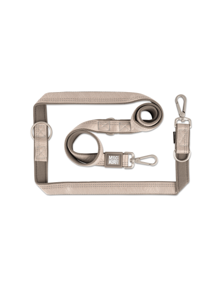 Multi-Function Leash - Matrix 2.0 Sand/L