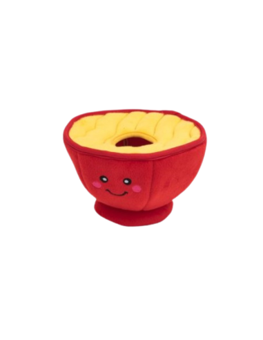 Zippy Burrow™ - Ramen Bowl