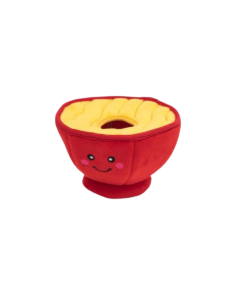 Zippy Burrow™ - Ramen Bowl
