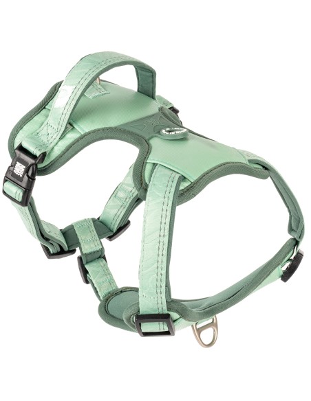 Sport Harness - Matrix 2.0 Jade/L