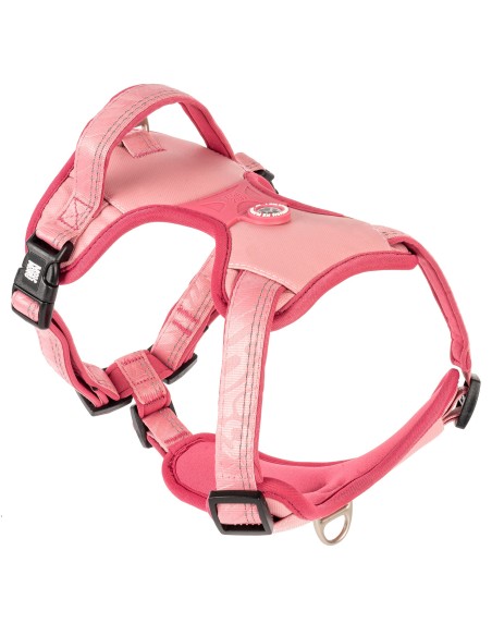Sport Harness - Matrix 2.0 Rose/M