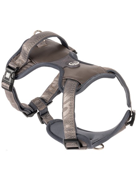 Sport Harness - Matrix 2.0 Stone/L