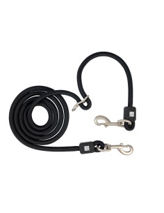 Rope Leash 2m Ø 12mm - Matrix 2.0 Black/L-XL