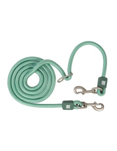 Rope Leash 2m Ø 12mm - Matrix 2.0 Jade/L-XL