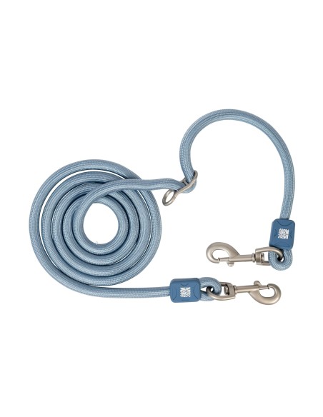 Rope Leash 2m Ø 10mm - Matrix 2.0 Ocean/M-L
