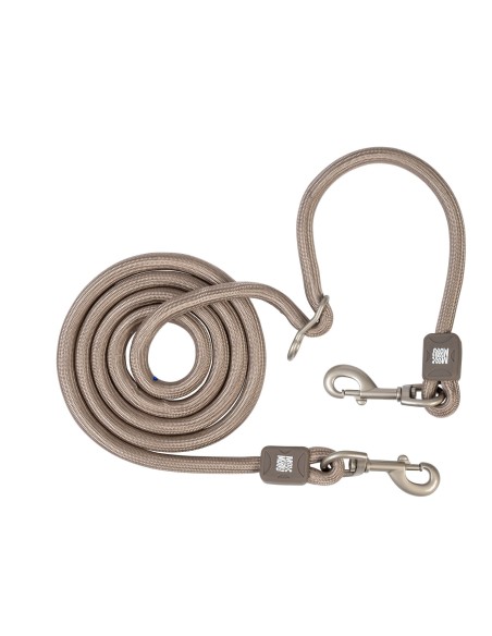Rope Leash 2m Ø 12mm - Matrix 2.0 Sand/L-XL