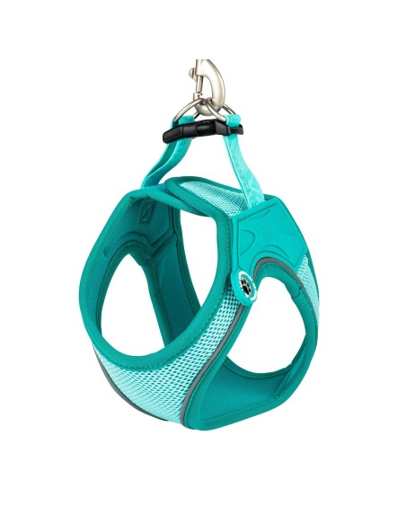 Air Vest - Matrix 2.0 Turquoise/XS