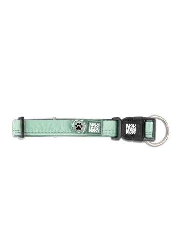 Smart ID Collar - Matrix 2.0 Jade/S