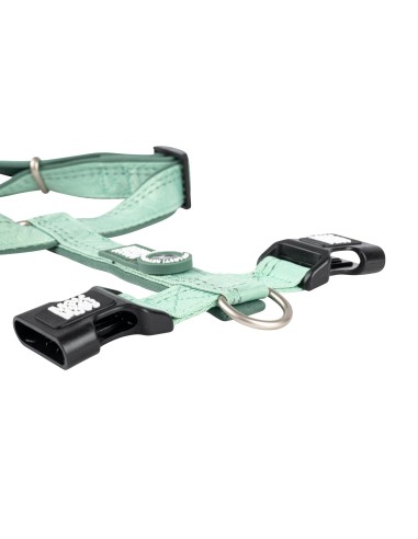Comfort-H-Harness - Matrix 2.0 Jade/XS