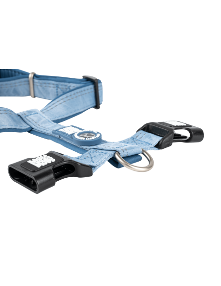 Comfort-H-Harness - Matrix 2.0 Ocean/XS