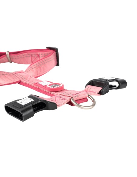 Comfort-H-Harness - Matrix 2.0 Rose/L