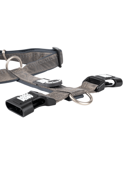 Comfort-H-Harness - Matrix 2.0 Stone/S