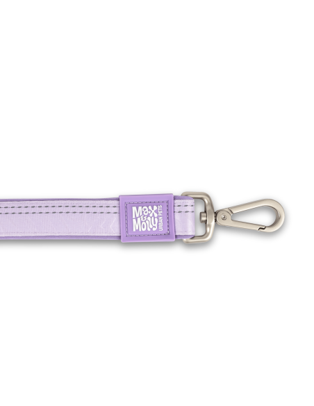 Short Leash - Matrix 2.0 Lavender/L