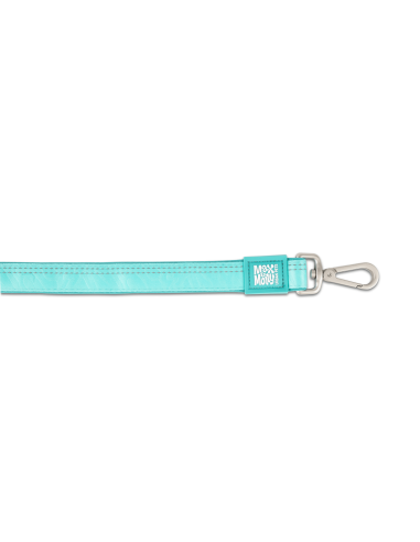 Short Leash - Matrix 2.0 Turquoise/XS