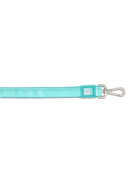 Short Leash - Matrix 2.0 Turquoise/S