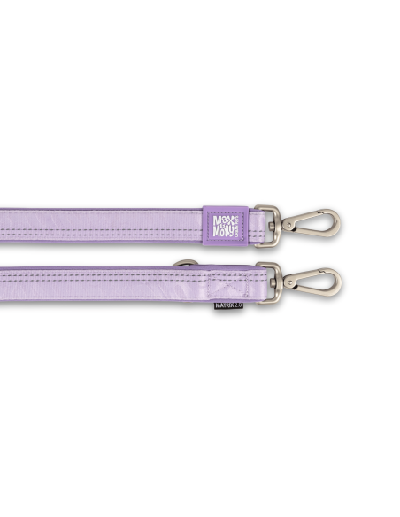 Multi-Function Leash - Matrix 2.0 Lavender/M